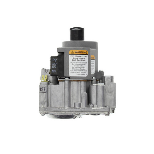 VR8345H4555 Honeywell Universal Electronic Ignition Gas Valve