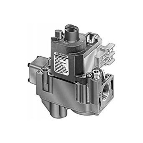 VR8300A3500 Honeywell, Inc. 1/2 x 3/4 inch Continuous Pilot Dual Automatic Gas Valve