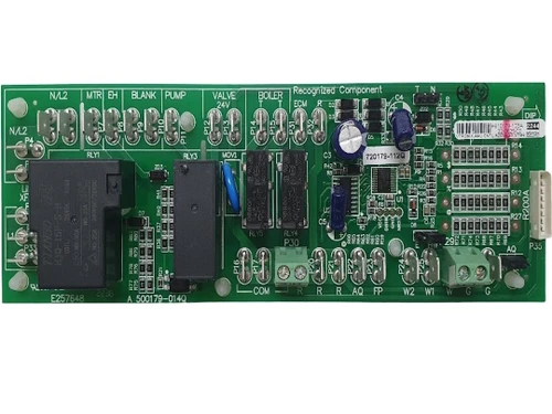 R200A (Series 3) Control Board for hot water/electric heat AHU, UL Approved