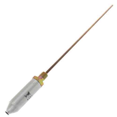 C7008A1174 Honeywell Flame Sensor w/ 12" Insertion (straight pattern)