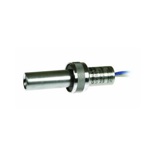 C7035A1064 Honeywell Minipeeper Ultraviolet Flame Sensor w/ 1" Sight Pipe Mount