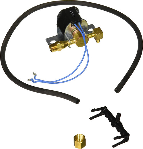 32001639-002 Honeywell Solenoid Valve Assembly (HE220, HE225, HE260, HE265 Humidifiers)