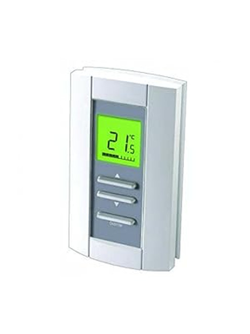  Honeywell TB7980B1005 ZonePro Modulating Thermostat, 0-10 VDC with 2 Additonal Outputs