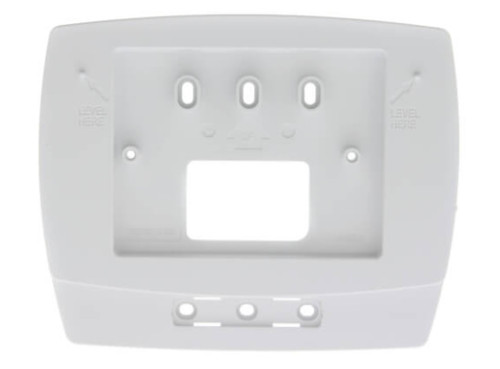 Cover plate for TB6575 and TB8575