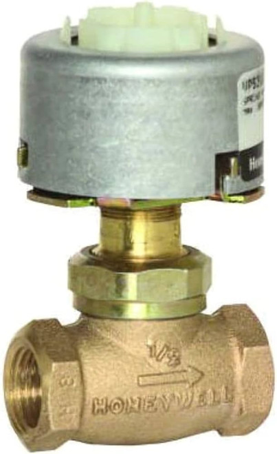 VP531C1026 Honeywell 3/4" NPT Two-Way Unitary Valve (3.3 Cv)