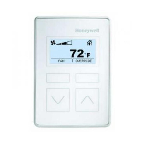 TR42-H Honeywell LCD Wall module
