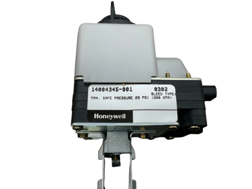 14004345-001 Honeywell Positive Positioner Kit, 10 psi Feedback Spring