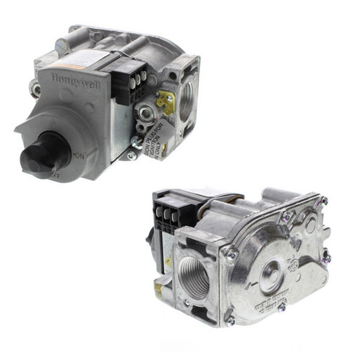 VR8345H4555 Honeywell Universal Electronic Ignition Gas Valve