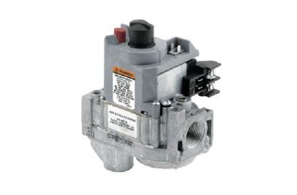VR8300A4508 Honeywell 3/4 x 3/4 inch Continuous Pilot Dual Automatic Gas Valve