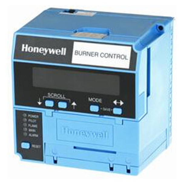 RM7895A1048 Honeywell On-Off Primary Control with PrePurge - Intermittent Pilot w/ early spark termination