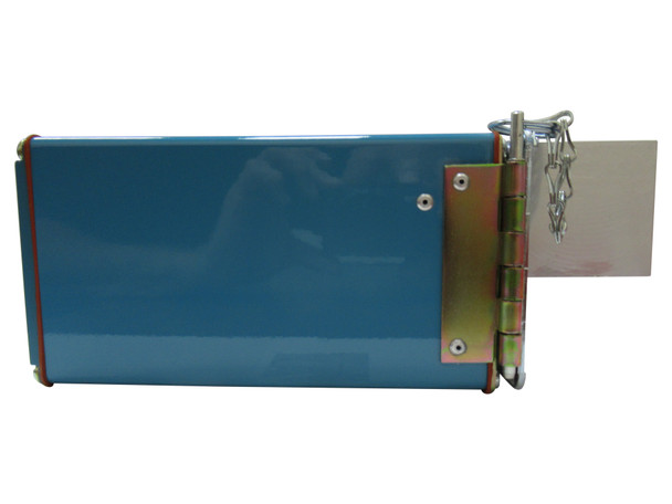 C7076A1007 Honeywell Adjustable Sensitivity Ultraviolet Flame Detector for R7476