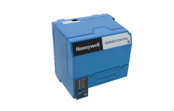 RM7840L1075 Honeywell Programmer Control LHL-LF&HF Proven Purge-Requires S7800A1142 Display