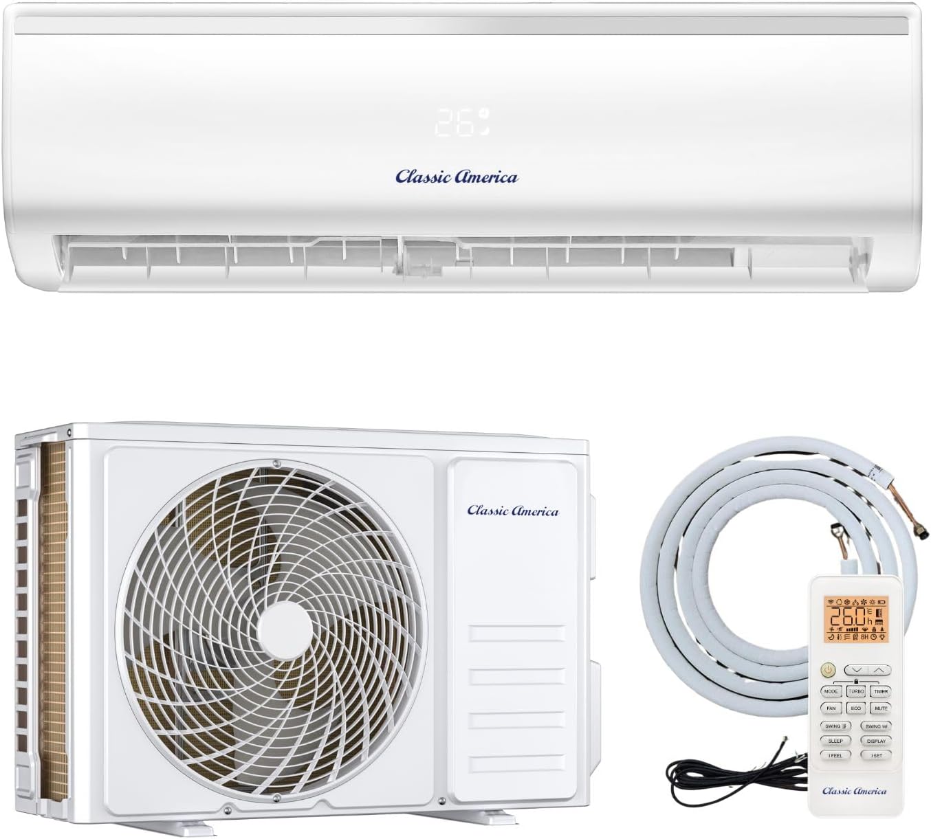 Using Mini-Splits in Basements: Humidity Control and Comfort - ACR4SALE
