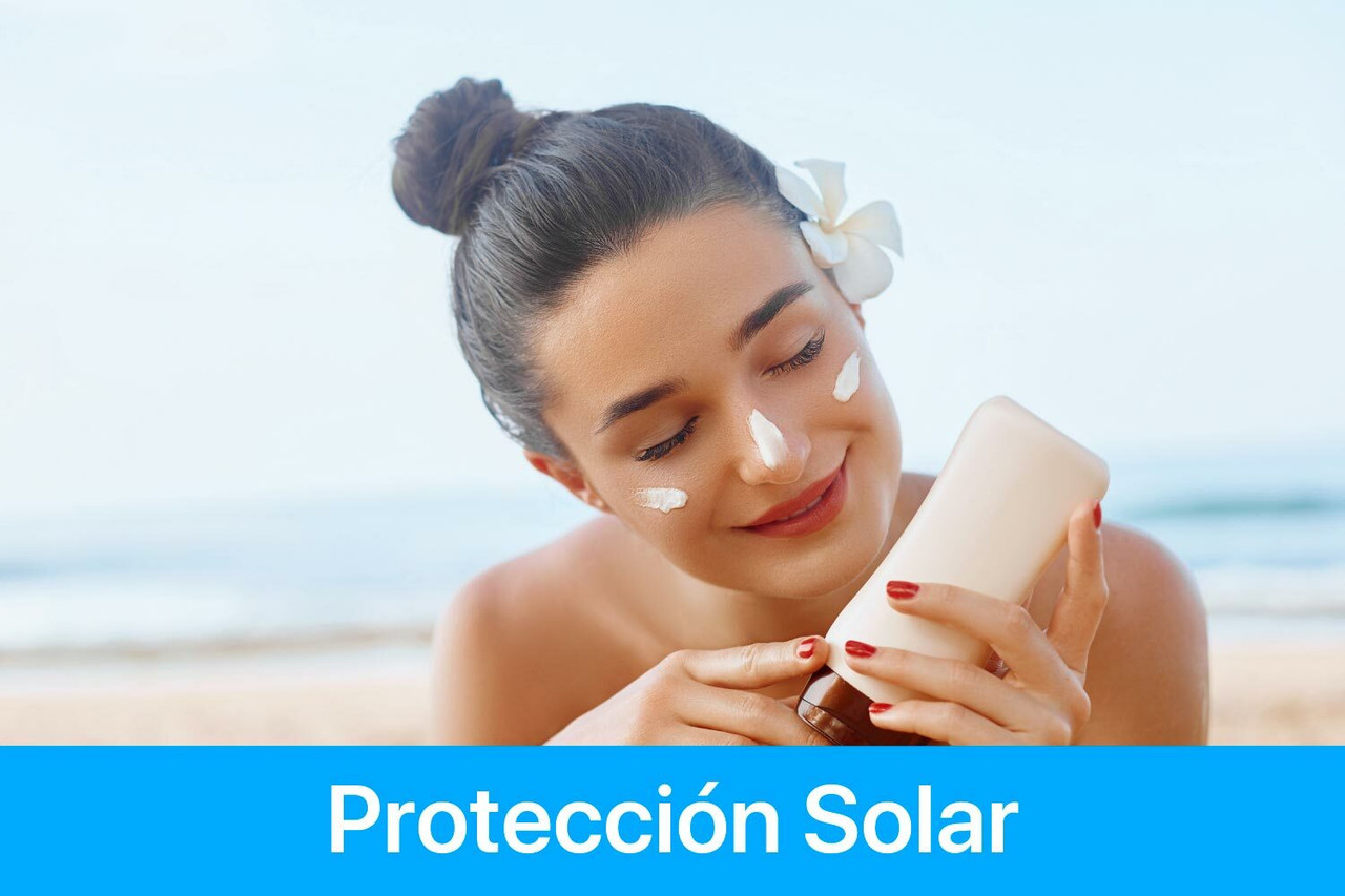 Protección Solar