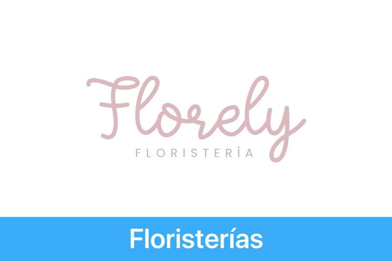 Floristerías