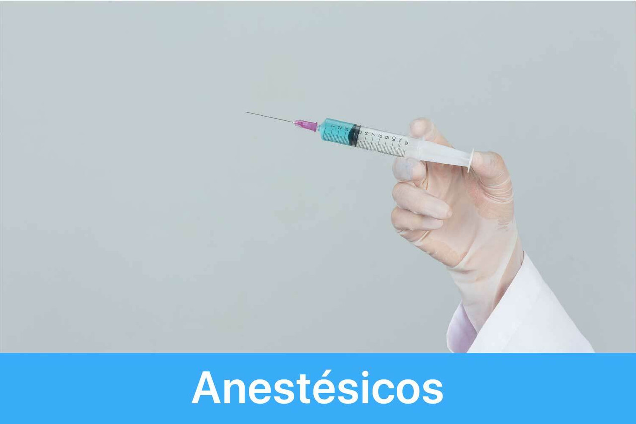 Analgésicos