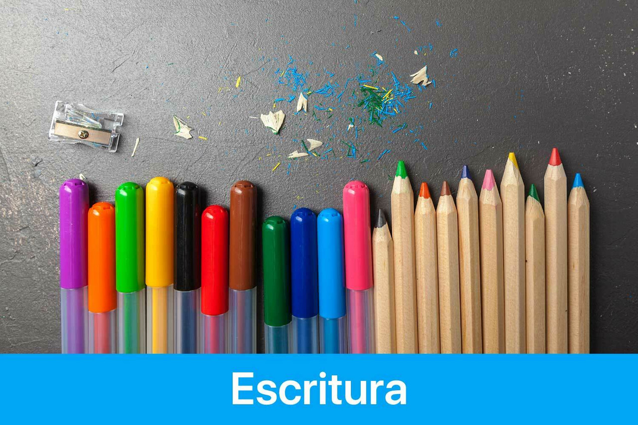 Escritura