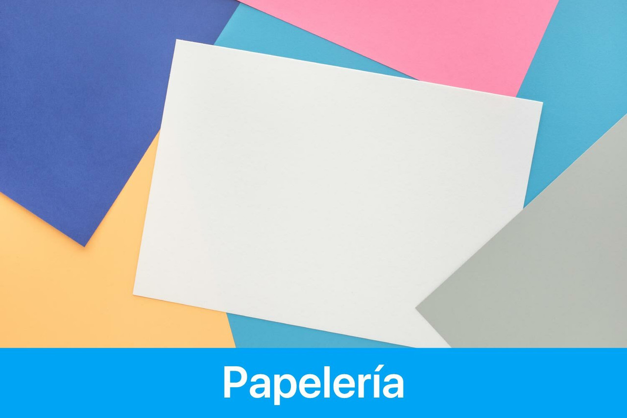 Papelería