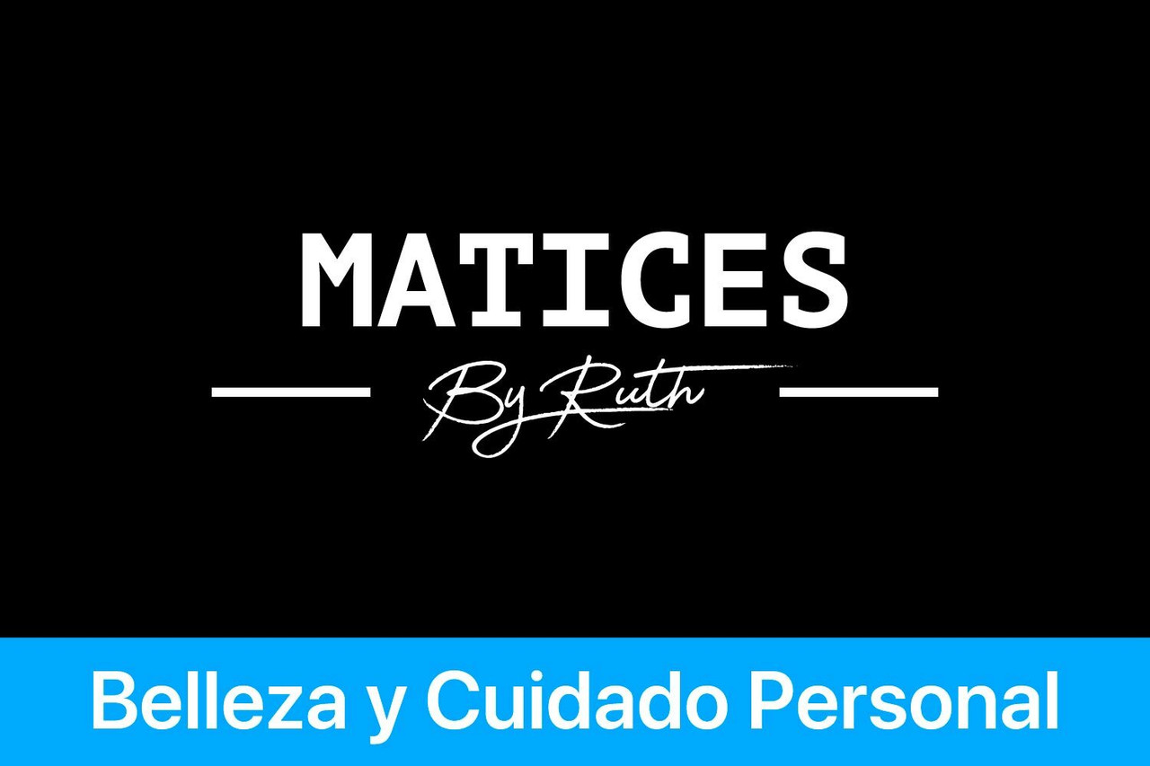 Matices by Ruth