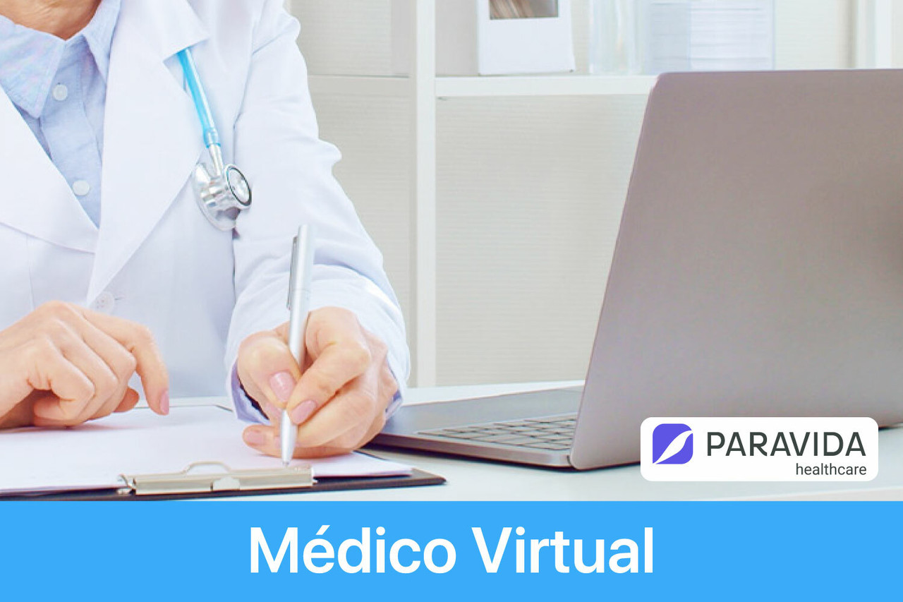 Medico Virtual