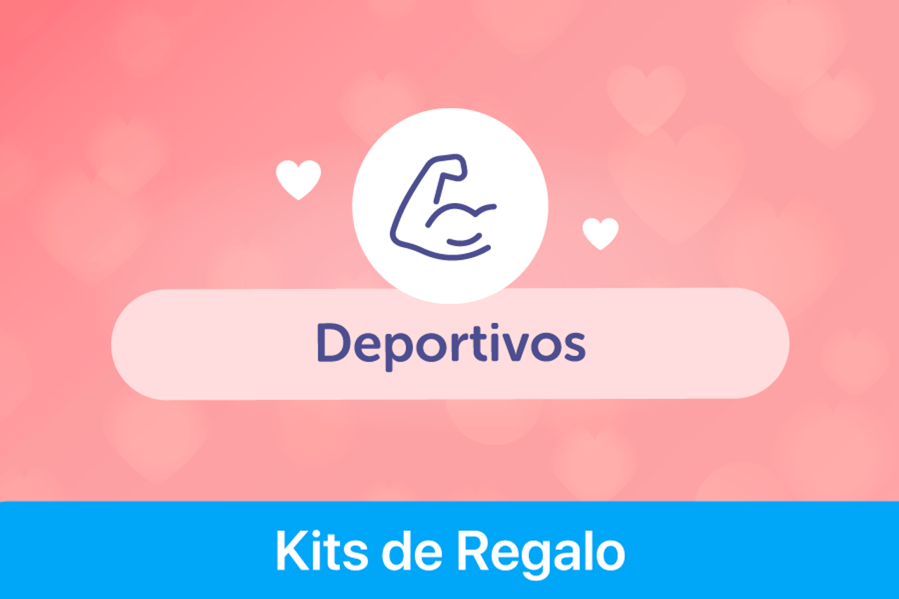 Deportivos Kits