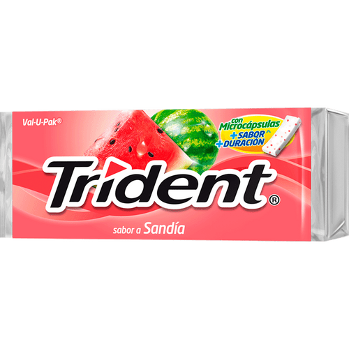 Trident Value Pack Sandia 30.6GR