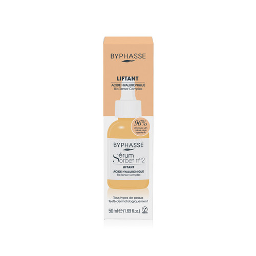 Byphasse Sérum Sorbet Lifting N°2 50ML