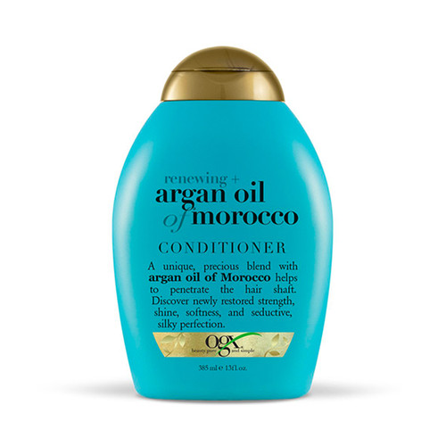 OGX Acondicionador Aceite de Argán de Morocco 385ML