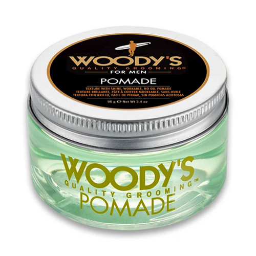 Woodys For Men Pucks de Pomada 96GR