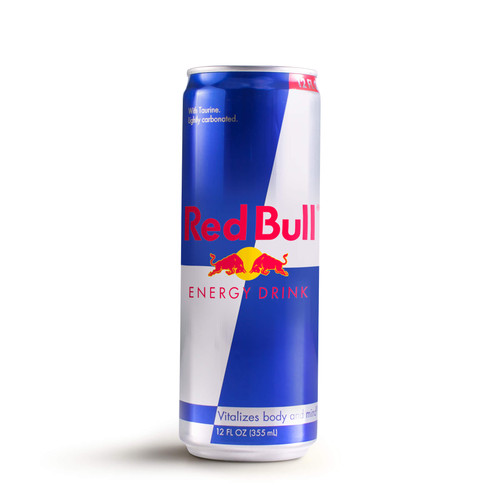Red Bull Energy Drink 355ML