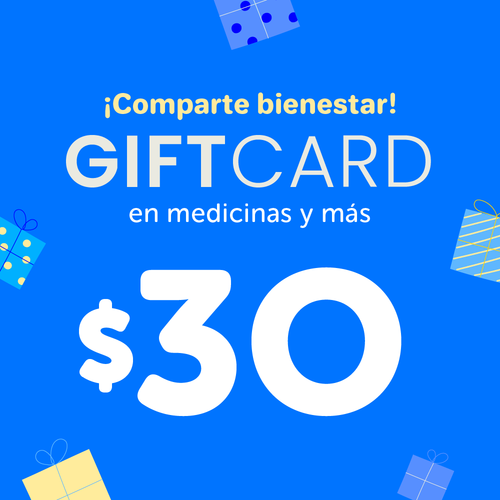 Gift Card $30