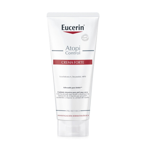 Eucerin AtopiControl Crema Forte 100ML