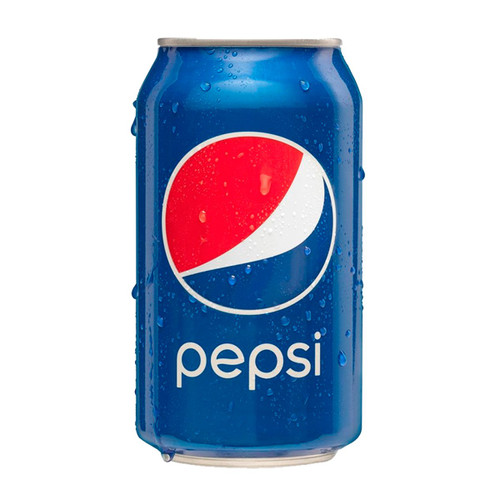 Pepsi Lata 355ML SN