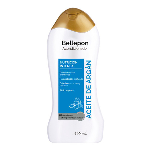 ACONDICIONADOR BELLEPON NUTRICION INTENSA 440ML