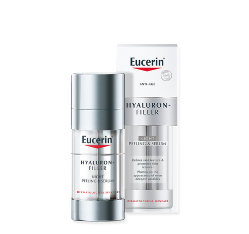 Eucerin Hyaluron Filler Noche 30ML SN