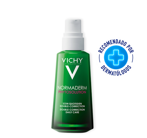 Vichy Normaderm Phytosolution Tratamiento 50ML SN
