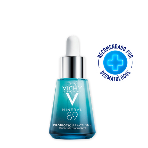 Vichy Mineral 89 Probiotic Fractions Serum 30ML SN