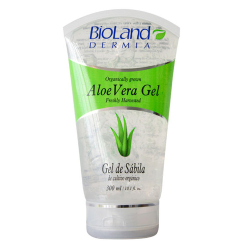 GEL ALOE VERA BIOLAND 300ML