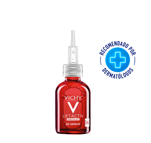 Vichy Liftactiv Serum B3 Antimanchas 30ML SN