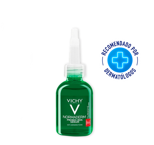 Vichy Normaderm Serum Anti Imperfecciones 30ML SN