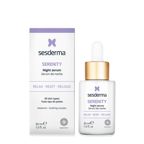 Sesderma Serenity Liposomal Serum de Noche 30ML SN