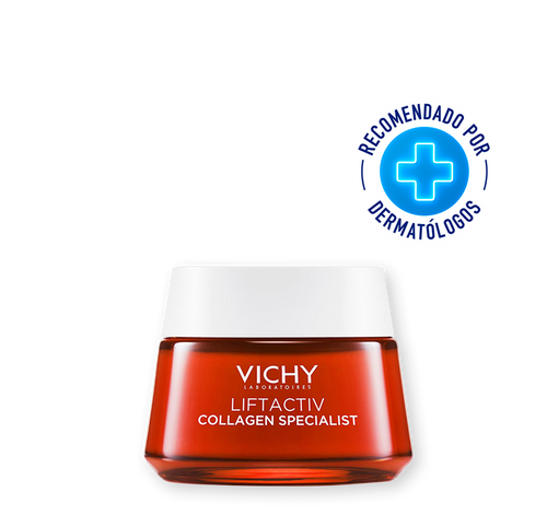 Vichy Liftactiv Collagen Specialist D√≠a 50ML SN