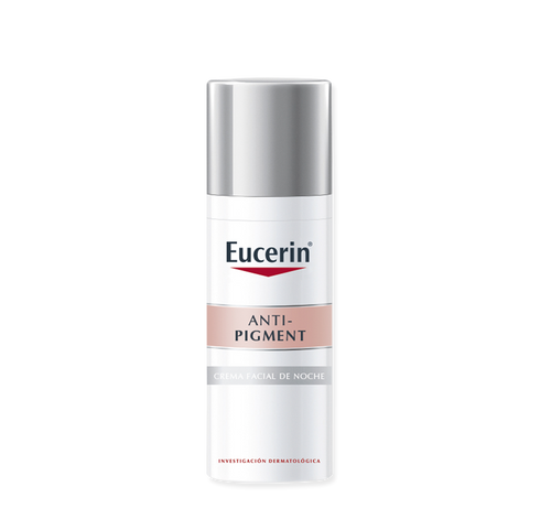 Eucerin Anti-Pigmento Crema Facial Noche 50ML SN