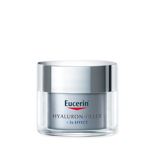 Eucerin Hyaluron Filler Crema Noche 50ML SN