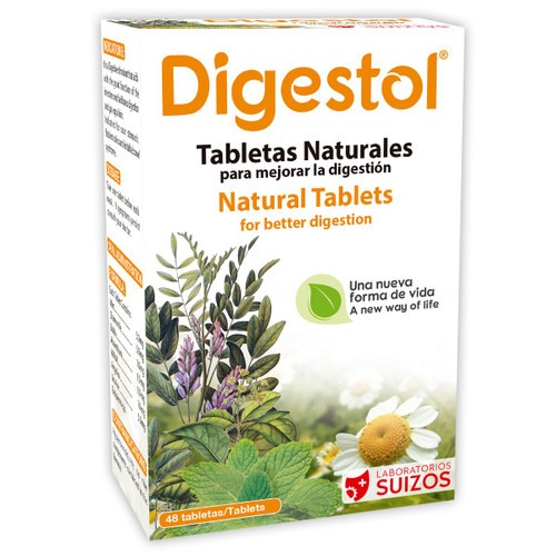 Digestol x 1 Tableta SN