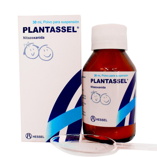 Plantassel Suspensión de 30ML x 1 Unidad SN