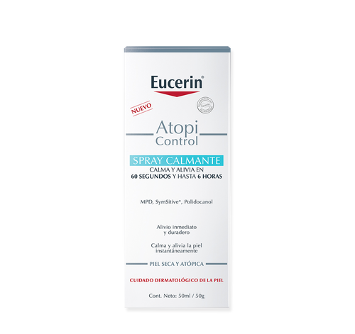 Eucerin Atopi Control Spray Calmante 50ML SN