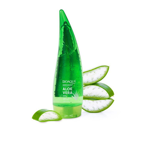 Bioaqua Aloe Vera 250ML SN