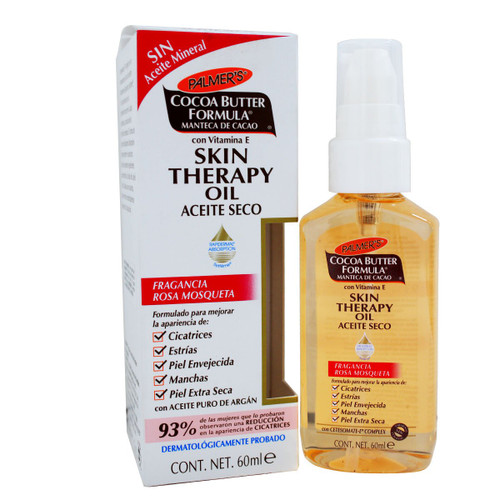 Palmers Aceite Skin Therapy Oil Palmers 60ML SN