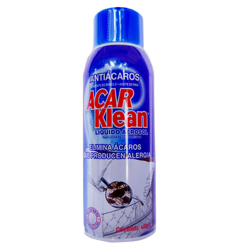 Acar-Klean Spray 400ML SN